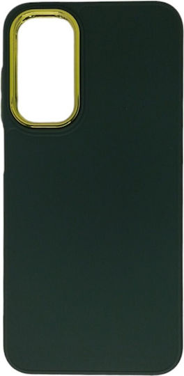Back Cover Plastic Verde (Samsung A25)