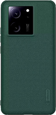 Nillkin Back Cover Green (Xiaomi 13T, Xiaomi 13T Pro)