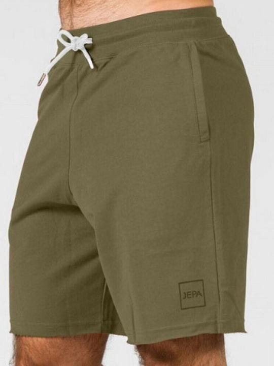 GSA Herrenshorts Khaki