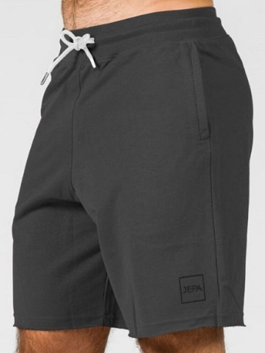 GSA Herrenshorts Charcoal