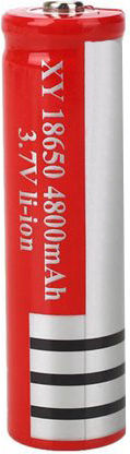 Baterii Reîncărcabile 18650 Li-ion 6800mAh 3.7V 4buc