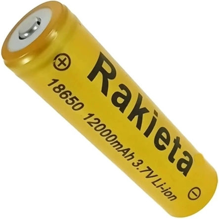Baterii Reîncărcabile 18650 Li-ion 6800mAh 3.7V 4buc