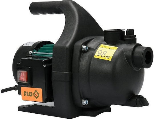 Flo Αντλία Νερού 0.8hp