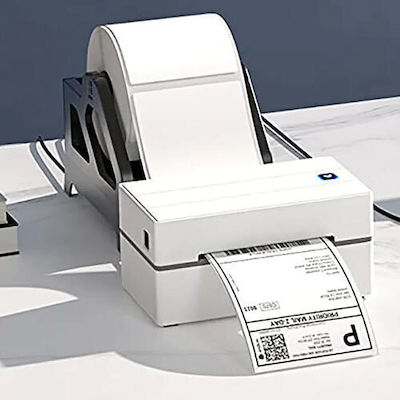 Netum Direct Thermal Label Printer USB 203 dpi Monochrome