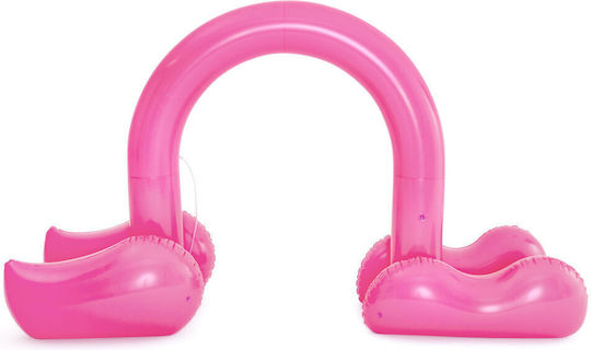 Bestway Φουσκωτό Πύλη Flamingo για 2+ Ετών