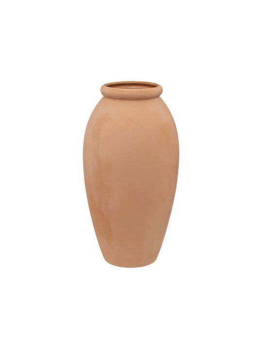 Plastona Ceramic Vase 15.8x29.5x29.5cm