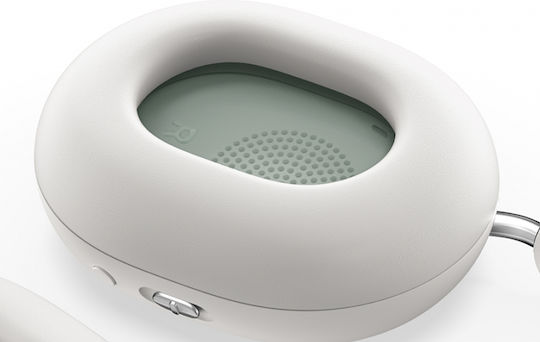 Sonos Ace Wireless / Wired Over Ear Headphones with 30 hours of Operation and Quick Charge White