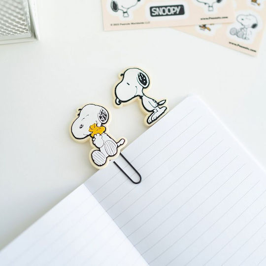Super Snoopy Office Supplies Set