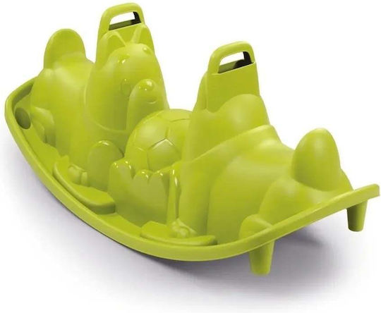 Smoby Ferăstraie Cu Pendulă Dog Multicolor Pentru 1,5+ Ani
