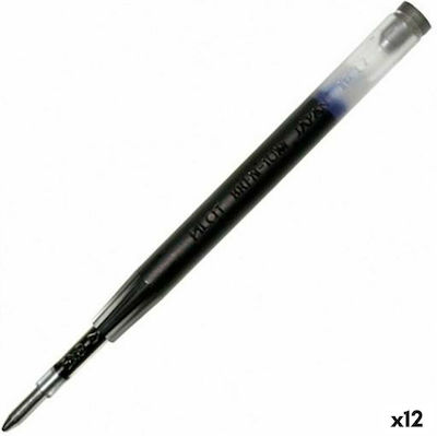 Refill Ball Pen Brfn-10m Medium Blue Pilot 4902505283703