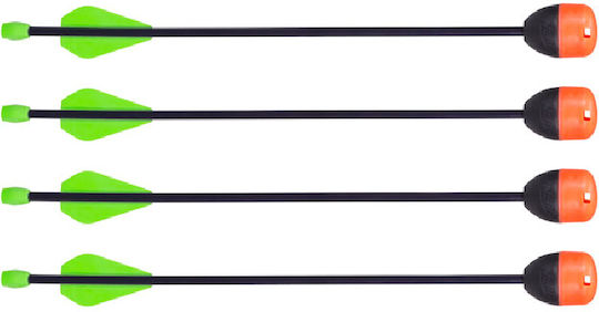 Nerf Parts Zombie Strike for 8+ years old years Arrow Refill