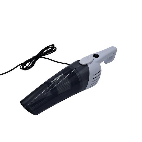 Hausberg Electric 2 in 1 Stick & Handheld Vacuum 800W White HB2025AB