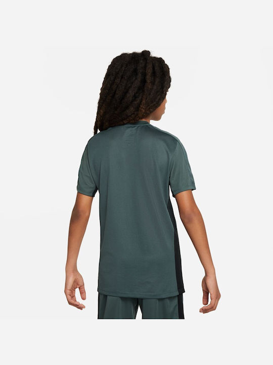 Nike Children's T-shirt Green