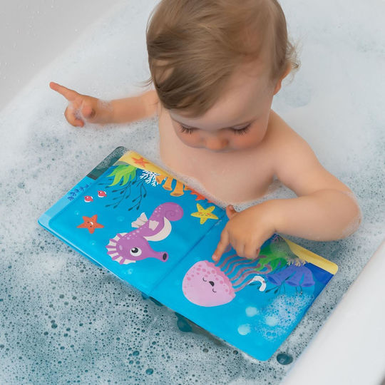 Reer Ocean World Книга за баня