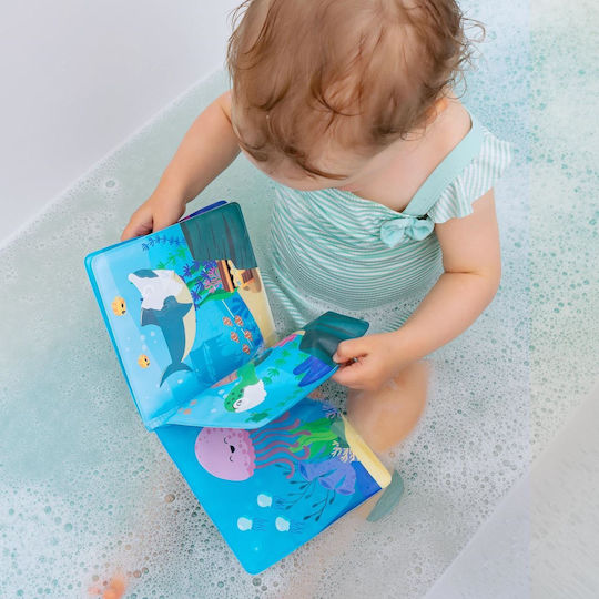 Reer Ocean World Книга за баня