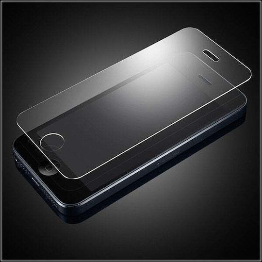 Tempered Glass (Galaxy M13)