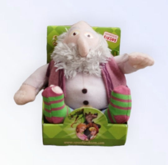 Dushi Marionetă