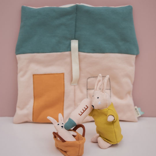 Trixie Handschuhpuppen Home