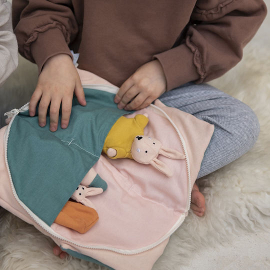 Trixie Handschuhpuppen Home