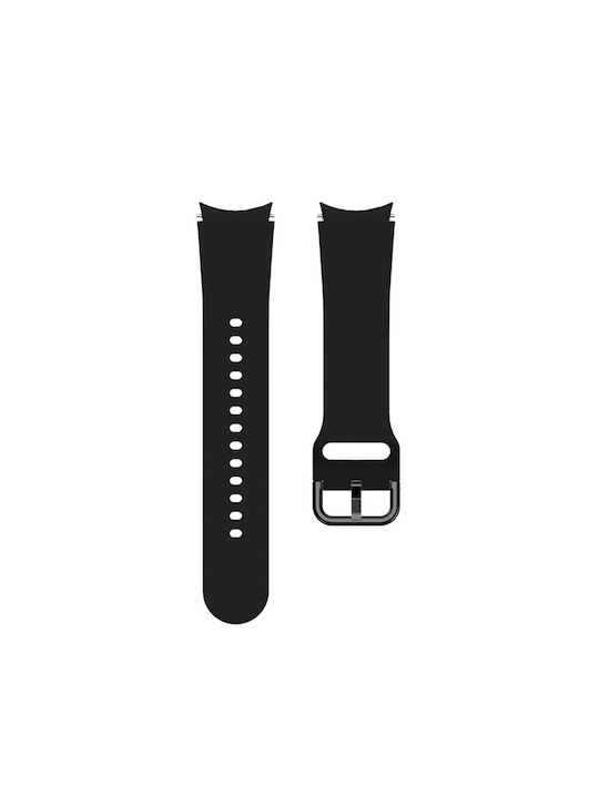 Tech-Protect Iconband Λουράκι Σιλικόνης Μωβ (Galaxy Watch4/5/6/7/FE/4 Classic/6 Classic/5 Pro)