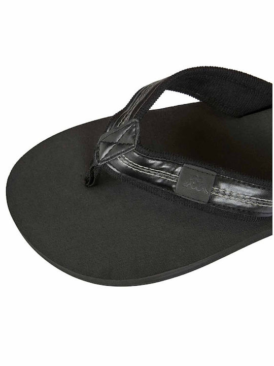 Herren Flip Flops Grau