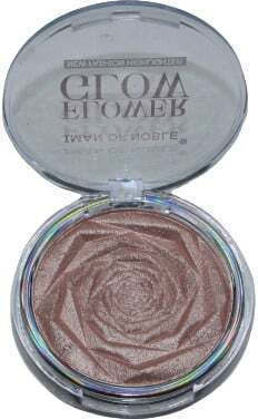 Iluminator Iman Noble Flower Glow 03 - Romanian