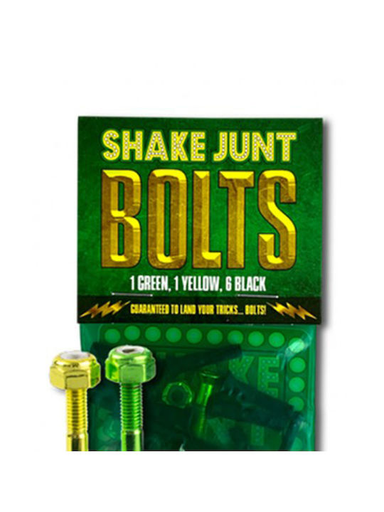 Shake Junt Zubehör für Skateboard