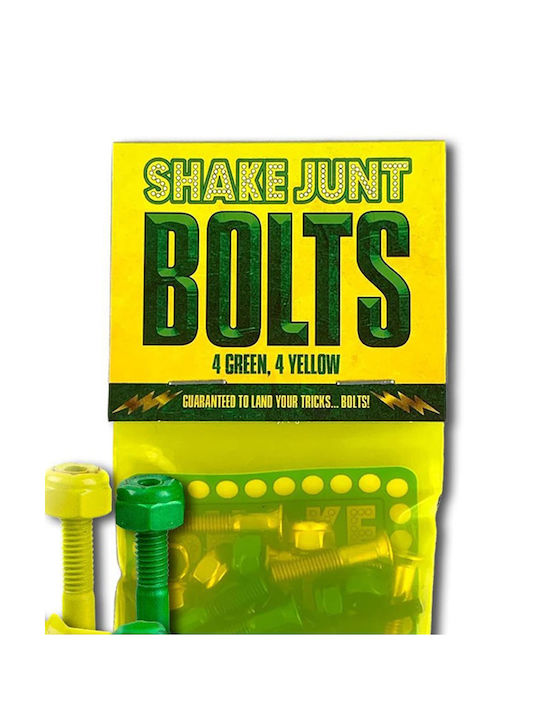 Shake Junt Zubehör für Skateboard