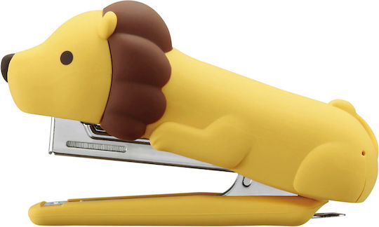 Max Hd-10nx/s Lo Lion Capsator