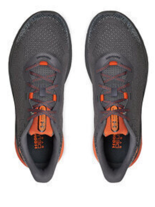 HOVR Turbulence 2 Sport Shoes Running Gray