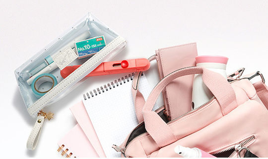 Max HD-10SK/P Motick Pink Tacker