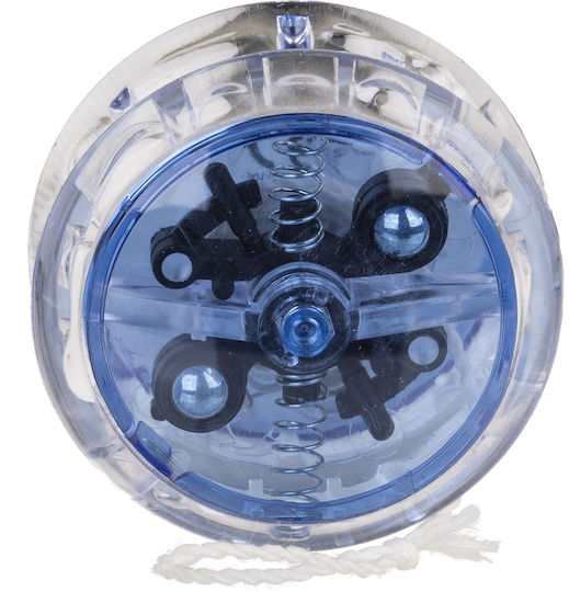 ArteLibre Yo-Yo (Verschiedene Designs/Sortiment von Designs) 1St