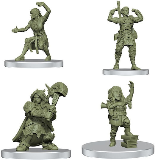 Joc de Societate Dungeons & Dragons: Trials of Tempus - Standard Edition pentru 2-8 Jucători 14+ Ani (EN) Wizards of the Coast