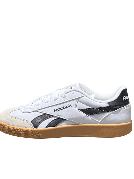 Smash Edge S Sneakers White