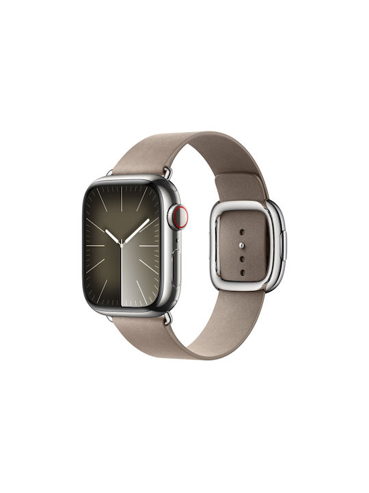 Apple Modern Buckle - Large Λουράκι Tan (Apple Watch 38/40/41/42mm) Apple Modern Buckle - Large Λουράκι Tan (Apple Watch 38/40/41/42mm)