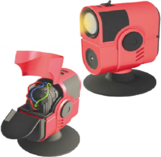 Brettspiel Camera Escape für 1+ Spieler 6+ Jahre (FR) Imc Toys