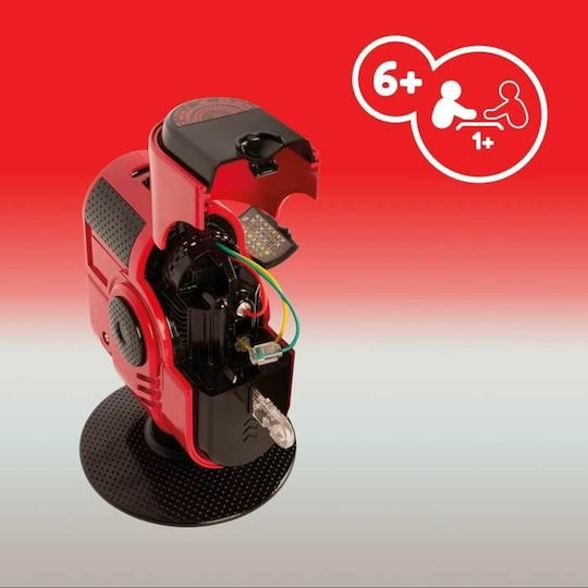 Brettspiel Camera Escape für 1+ Spieler 6+ Jahre (FR) Imc Toys