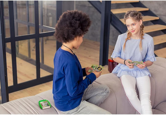 Board Game Top Trumps Specials - The Independent and Unofficial Guide To Minecraft for 2+ Players 6+ Years Old (EN) Winning Moves