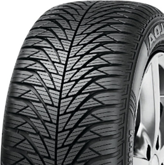Fulda Multicontrol 225/60R16 102V XL Car Tyres for Passenger Car