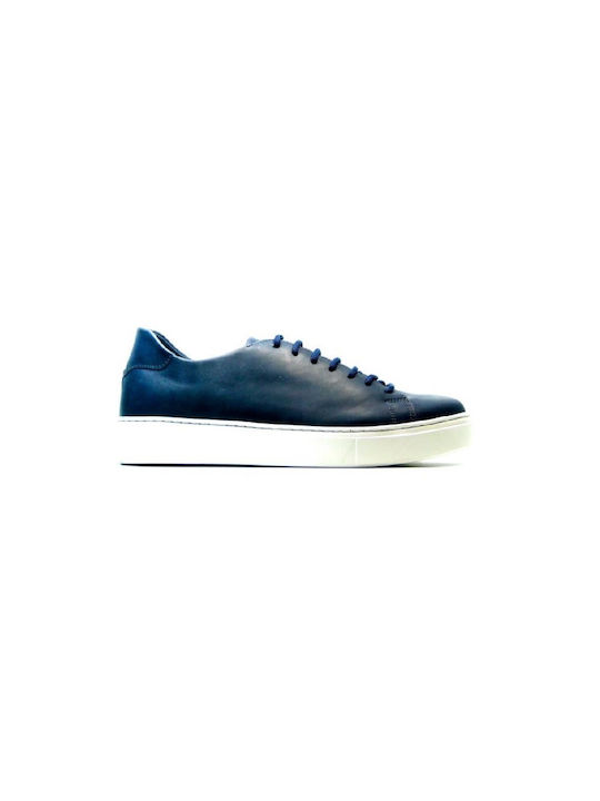 .kalt Sneakers Blue