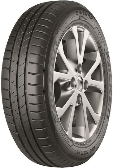 Falken Sincera SN832 Ecorun 145/65R15 72Спецификация на електронен търговски сайт Летни гуми Гума за Пътник Кола