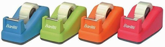 Bantex Tape Td 100 Pink