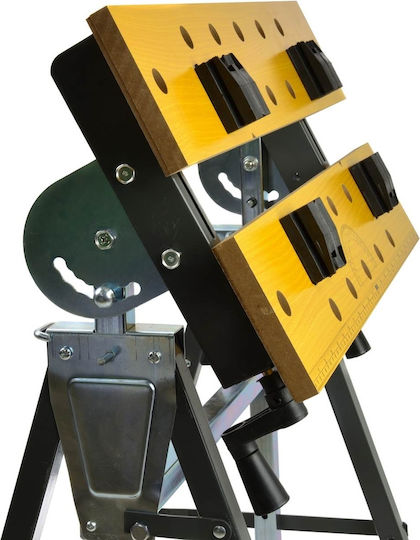 Geko Τραπέζι Συγκόλλησης Αντοχής 100kg 62x56x78cm G10872