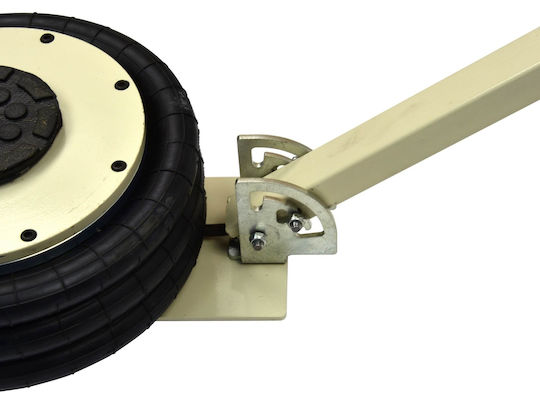 Geko Carriage Jack Air with Lifting Capacity up to 40cm