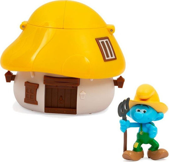 Giochi Preziosi Смърфовете за 3+ Години 7.5см