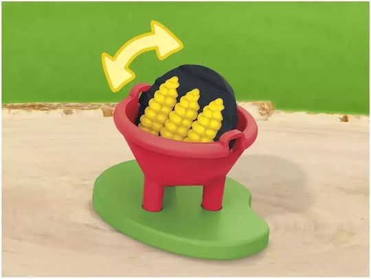 Hasbro Rulotă Peppa Pig pentru 3+ Ani