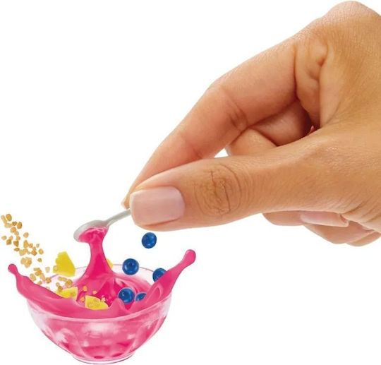MGA Entertainment Miniverse Food - Make It Mini Cafe Make it Mini Food Café Series 3 (Διάφορα Σχέδια)