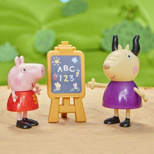 Hasbro Playgroup Peppa Pig for Ages 3 and Up