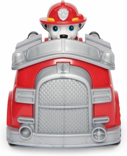 Spin Master Miniature Toy Vehicle Paw Patrol for 3+ Years Old