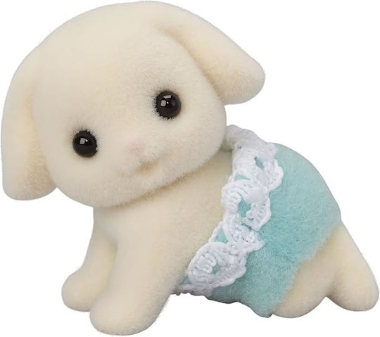 Epoch Toys Rabbit Twins Sylvanian Families Für 3+ Jahre